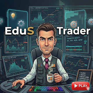 Eduardo Silva — EduS Trader